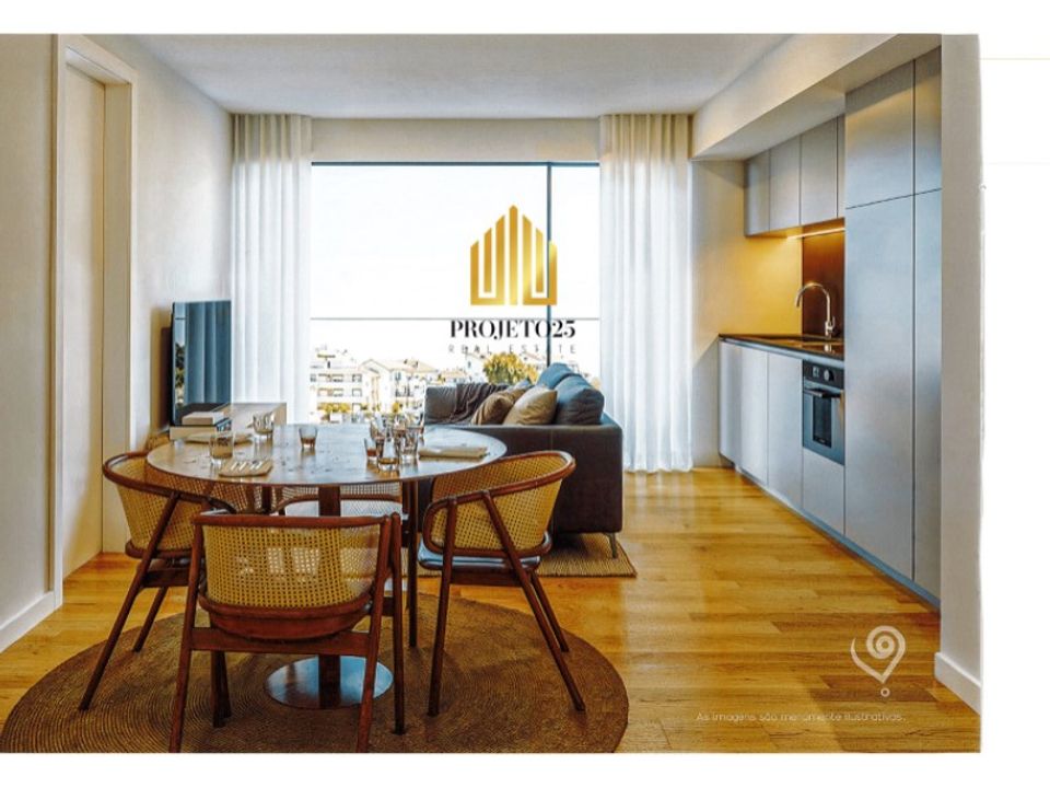 Apartament a Pedroucos, Porto - foto 4