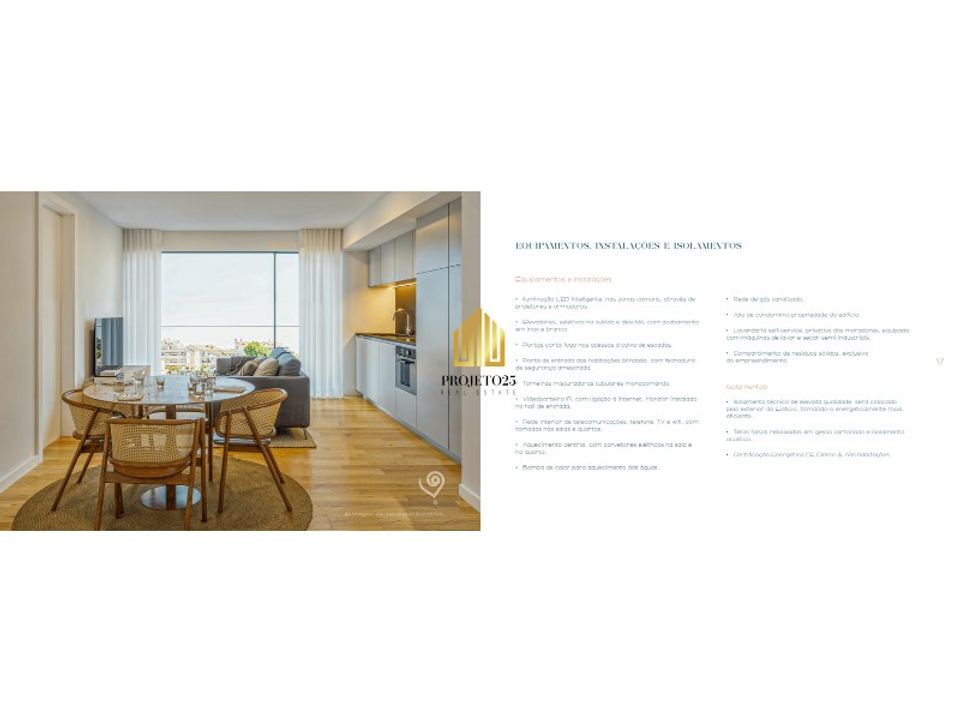 Apartament a Pedroucos, Porto - foto 5