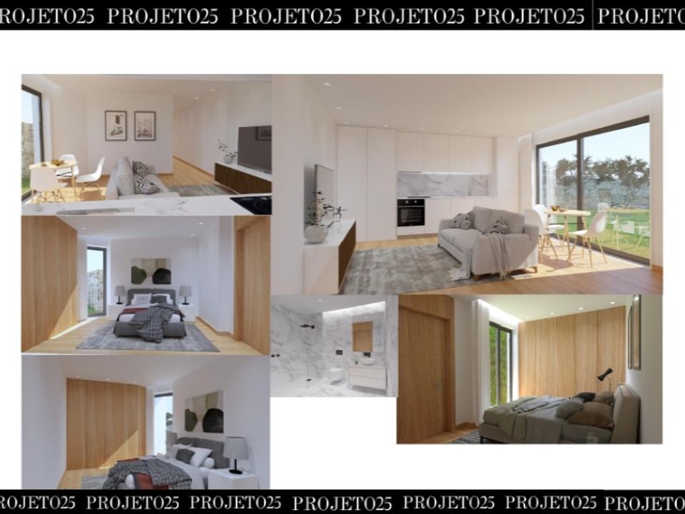 Lejlighed i Paranhos, Porto - foto 3