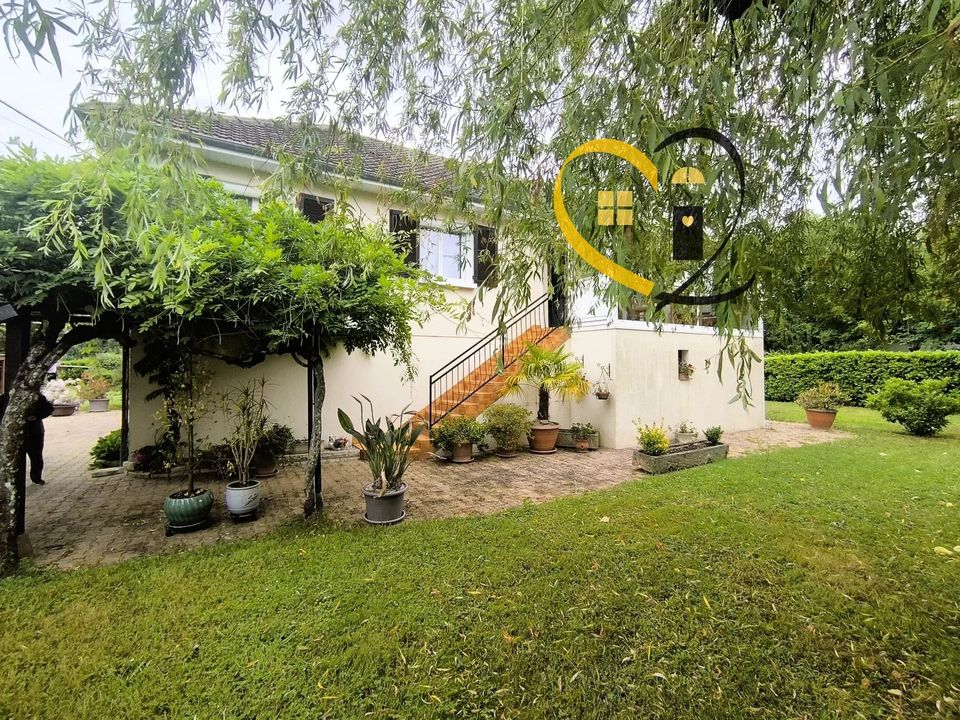 Villa i Berry-Bouy, Cher - bilde 2