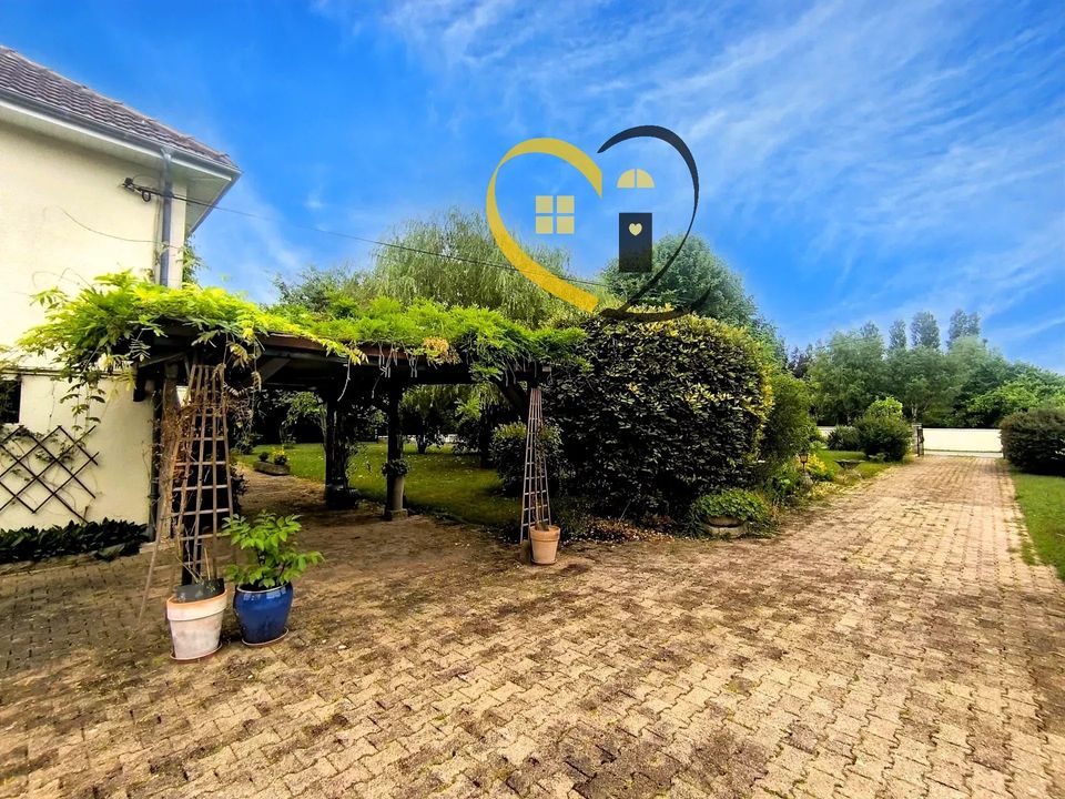 Villa i Berry-Bouy, Cher - bilde 3