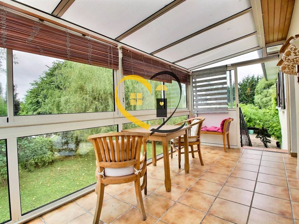 Villa i Berry-Bouy, Cher - bilde 4