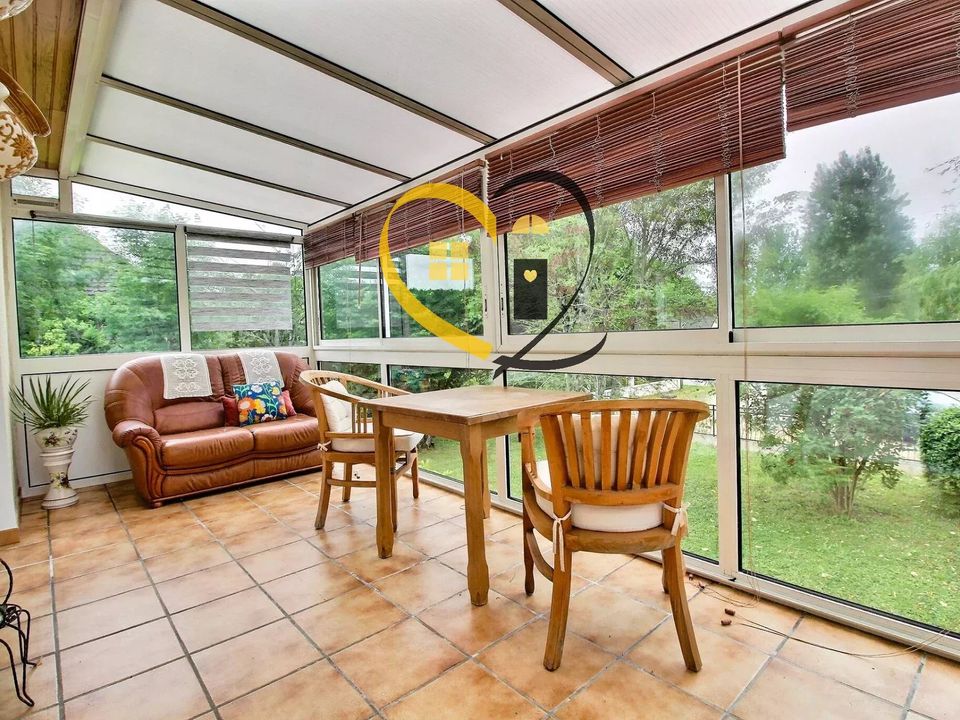 Villa i Berry-Bouy, Cher - bilde 5