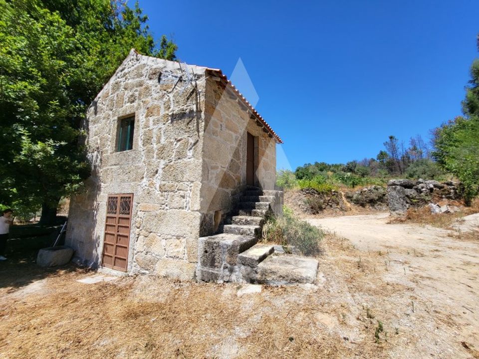 Gård i Penalva do Castelo, Viseu - bilde 4