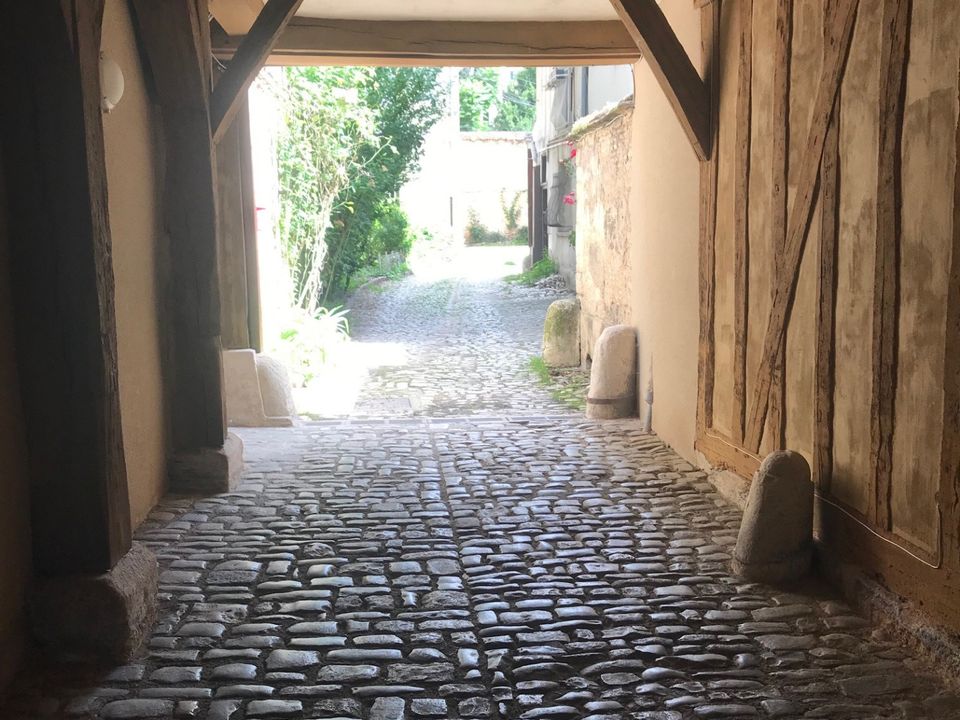 Lejlighed i Dijon, Cote-d'Or - foto 4