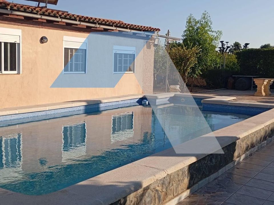Villa i Las Bayas, Alicante - foto 2