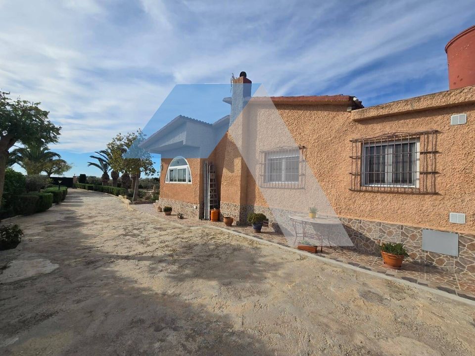 Villa i Las Bayas, Alicante - foto 3