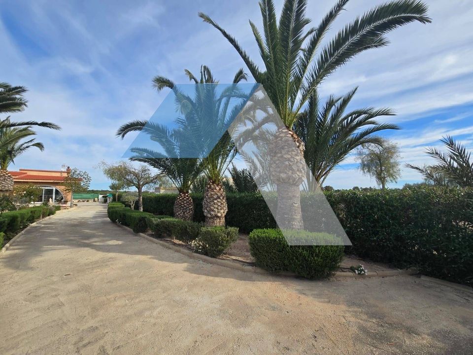 Villa i Las Bayas, Alicante - foto 4