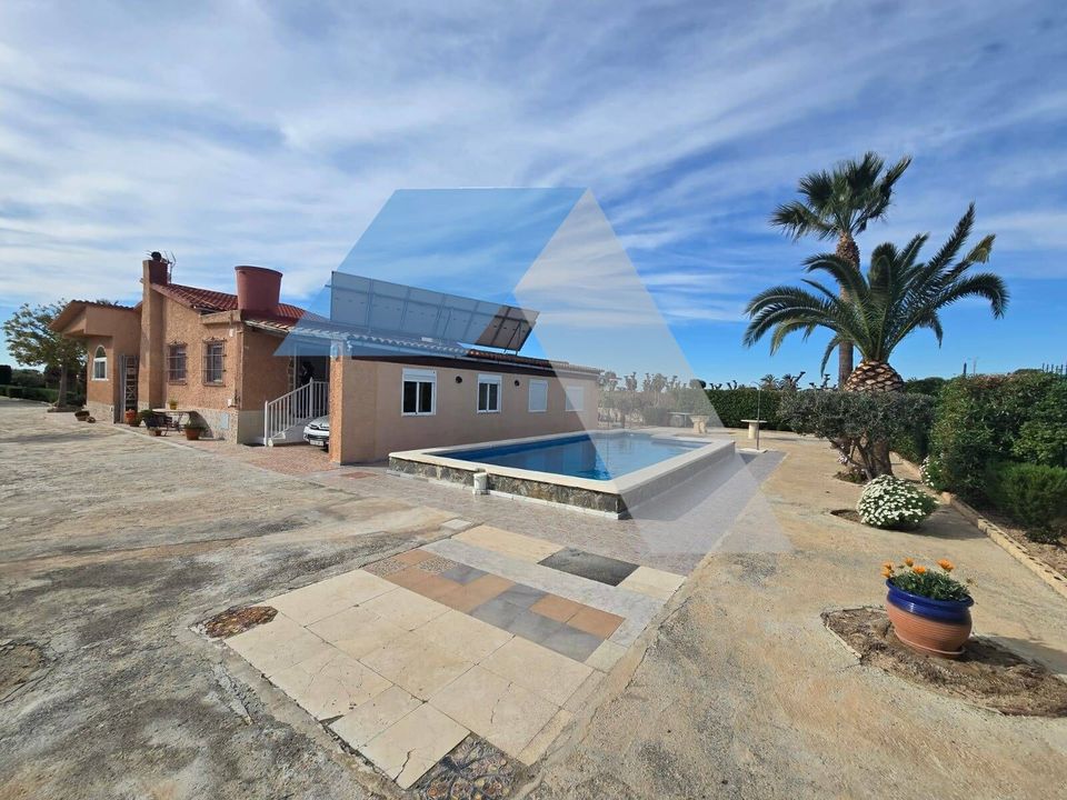 Villa i Las Bayas, Alicante - foto 5