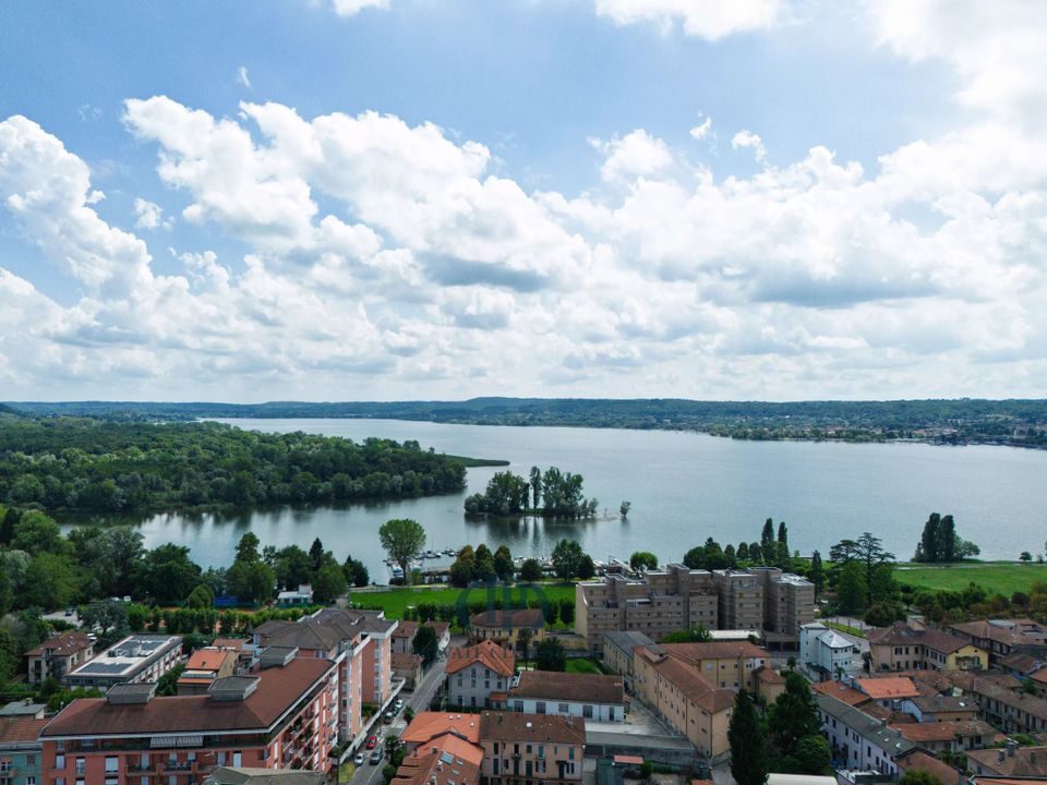 Villa i Angera, Varese - foto 4