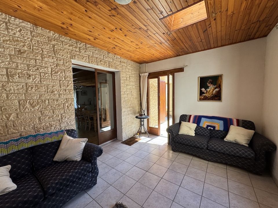 Villa i Saint-Romain, Charente - foto 2