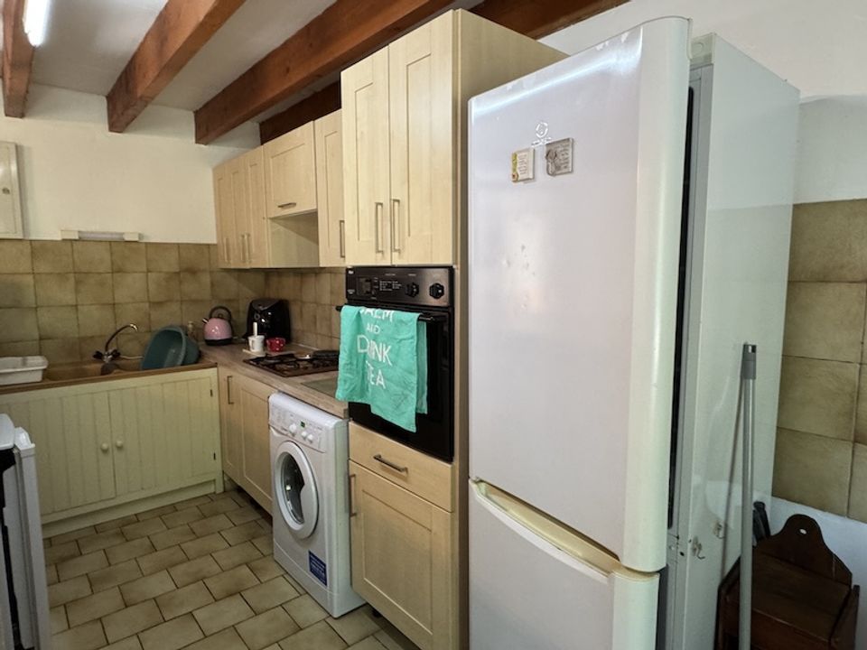 Villa i Saint-Romain, Charente - foto 3