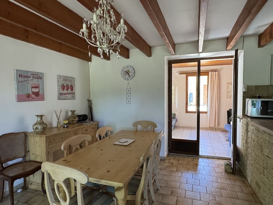 Villa i Saint-Romain, Charente - foto 5