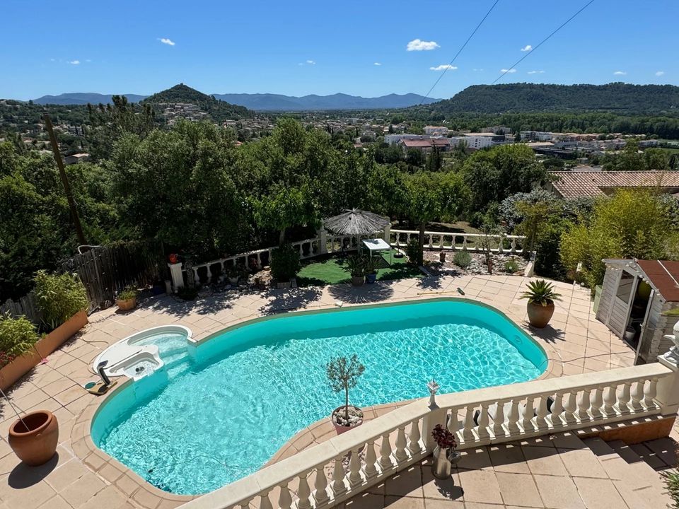 Villa i Vidauban, Var - bilde 1