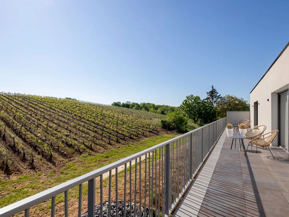 Villa i Trigny, Marne - foto 2