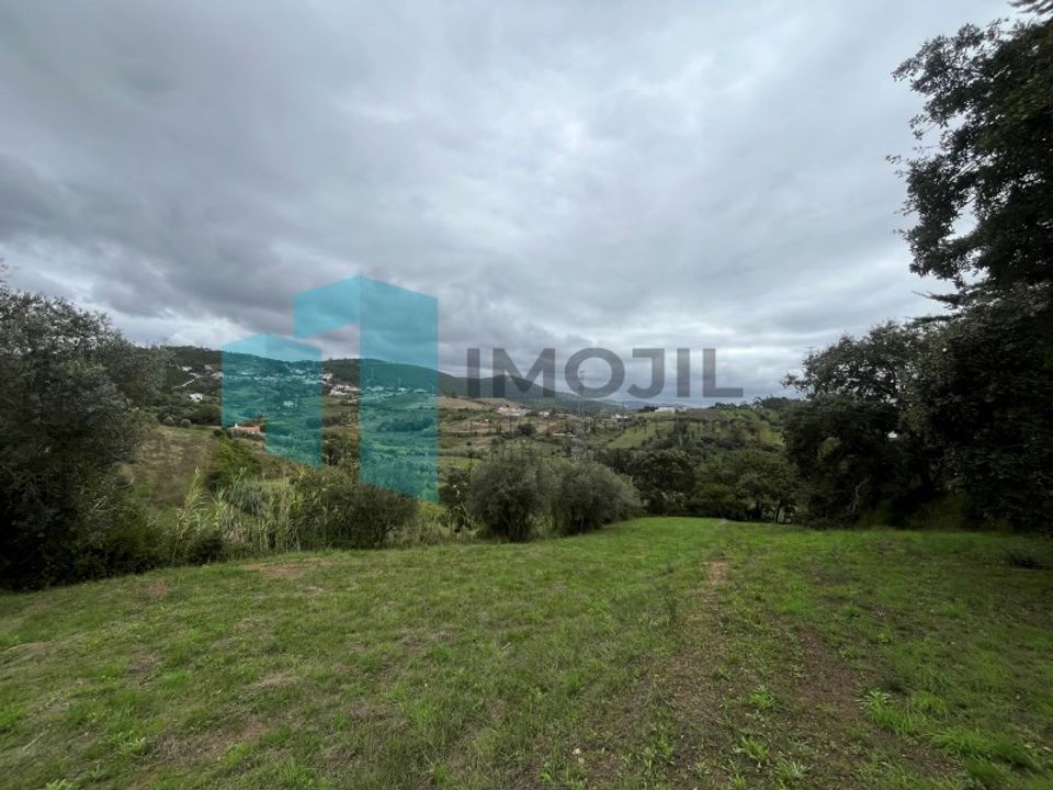 Helårsgrund i Leiria, Leiria - foto 1