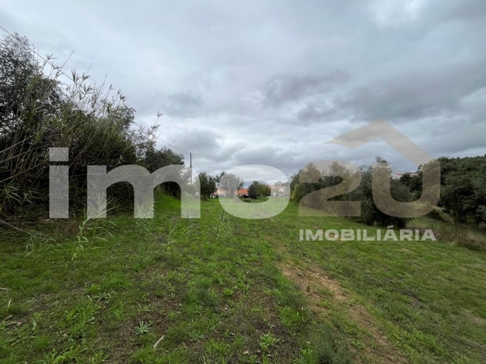 Helårsgrund i Leiria, Leiria - foto 5