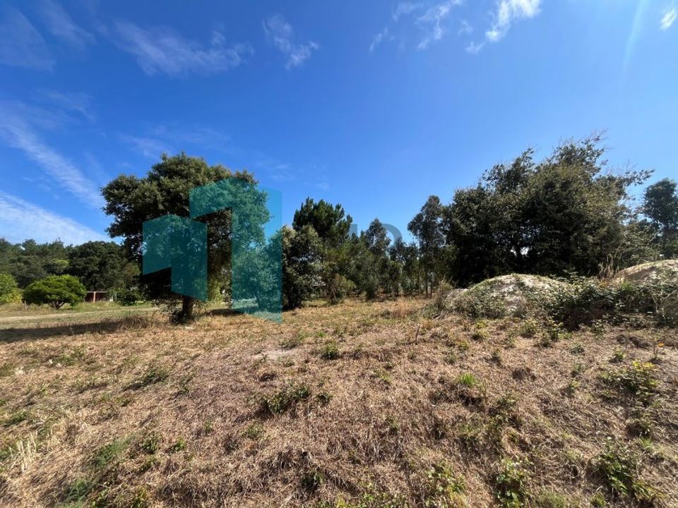 Helårsgrund i Monte Real, Leiria - foto 1