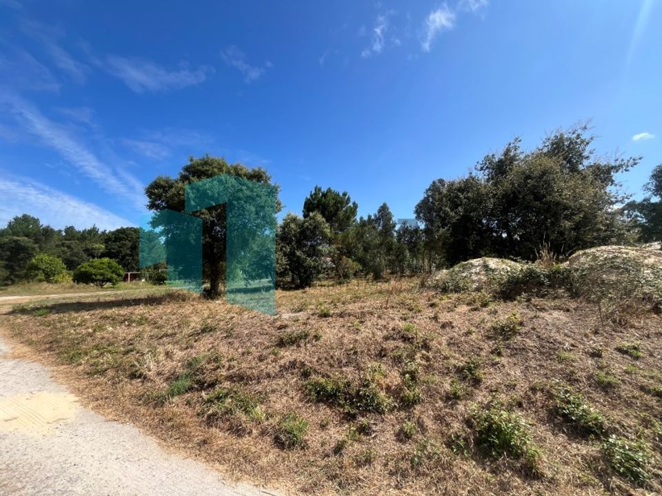 Helårsgrund i Monte Real, Leiria - foto 3