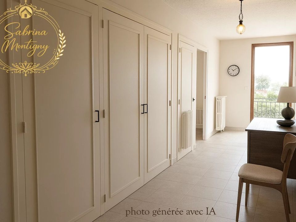 Villa i Azay-le-Rideau, Indre-et-Loire - foto 1