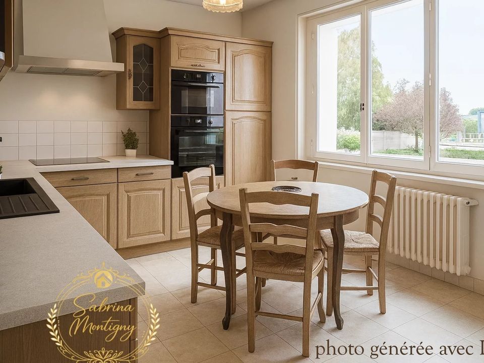 Villa i Azay-le-Rideau, Indre-et-Loire - foto 2