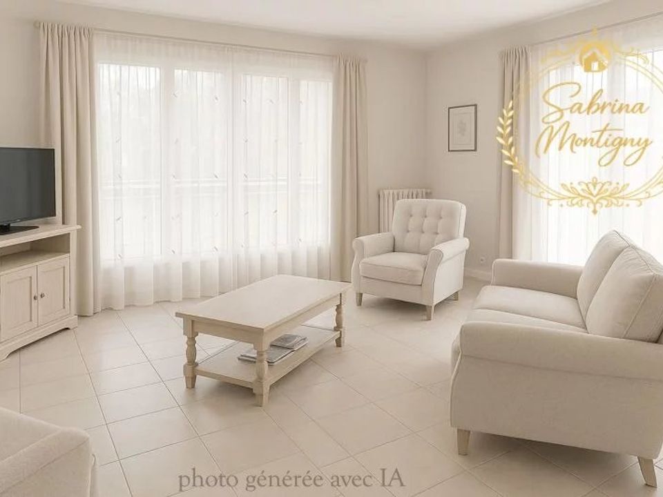 Villa i Azay-le-Rideau, Indre-et-Loire - foto 3