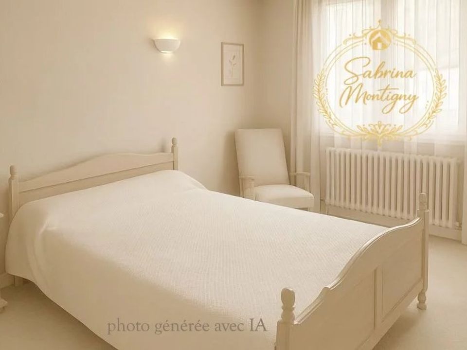 Villa i Azay-le-Rideau, Indre-et-Loire - foto 4