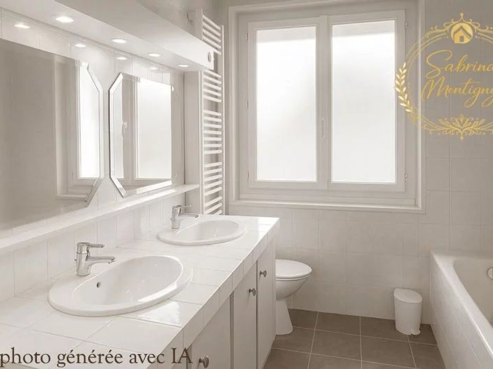 Villa i Azay-le-Rideau, Indre-et-Loire - foto 5