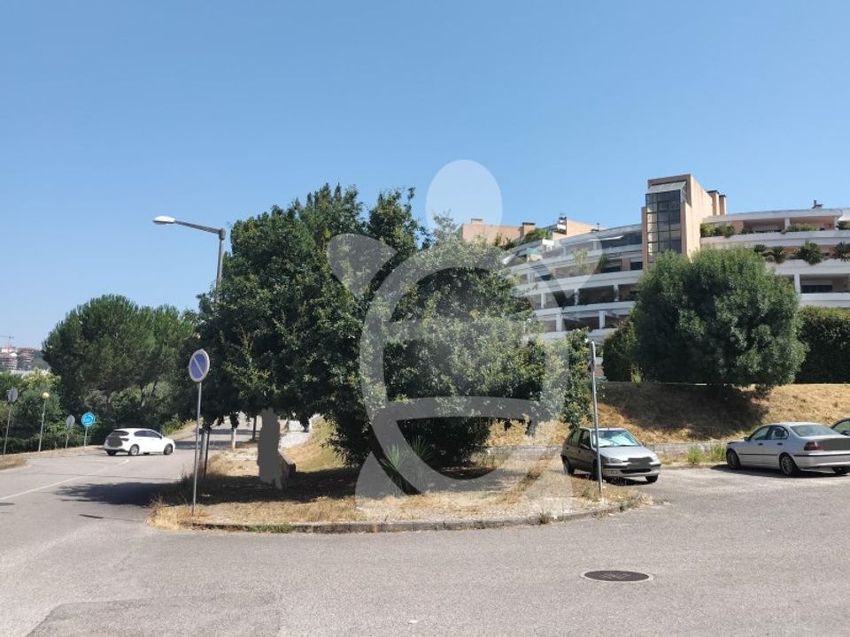 Helårsgrund i Coimbra, Coimbra - foto 1
