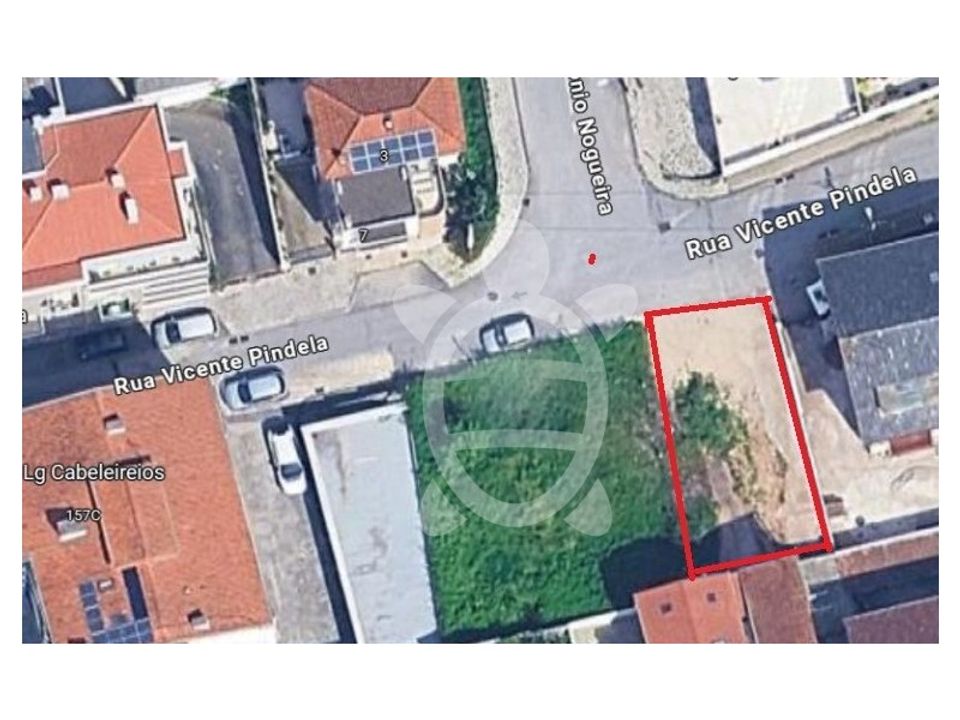 Helårsgrund i Coimbra, Coimbra - foto 3