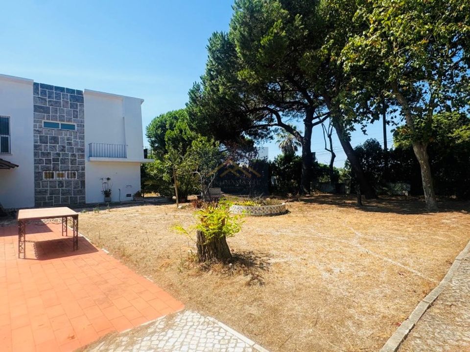 Villa i Costa da Caparica, Setubal - foto 1