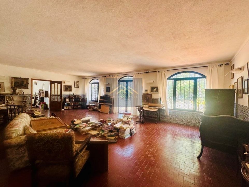 Villa i Costa da Caparica, Setubal - foto 4