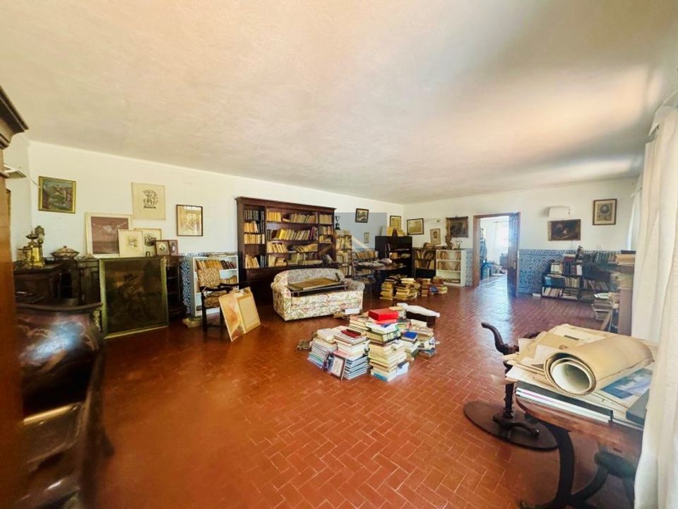 Villa i Costa da Caparica, Setubal - foto 5