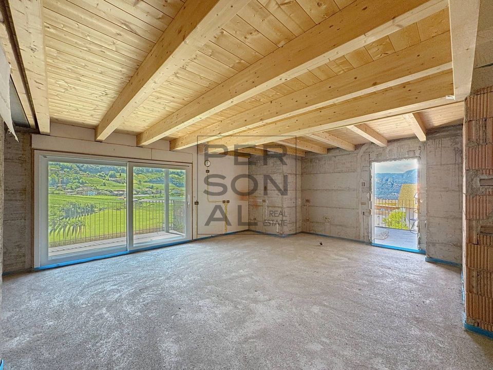 Lejlighed i Montagna, South Tyrol - foto 1
