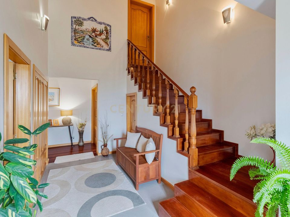 Villa i Brejos de Azeitao, Setubal - foto 5