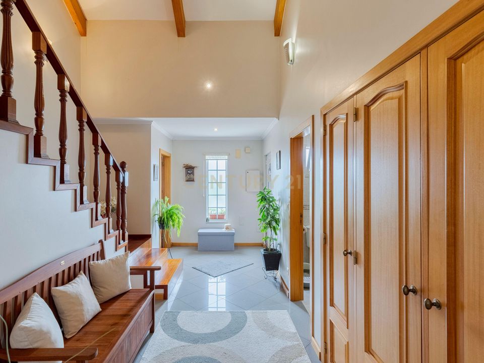 Villa i Brejos de Azeitao, Setubal - foto 4