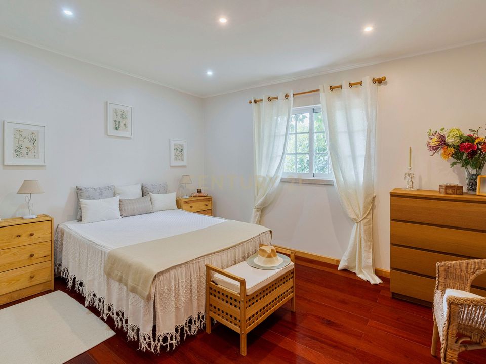 Villa i Brejos de Azeitao, Setubal - foto 3