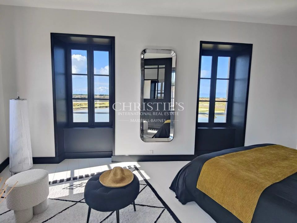 Villa i Loix, Charente-Maritime - foto 2