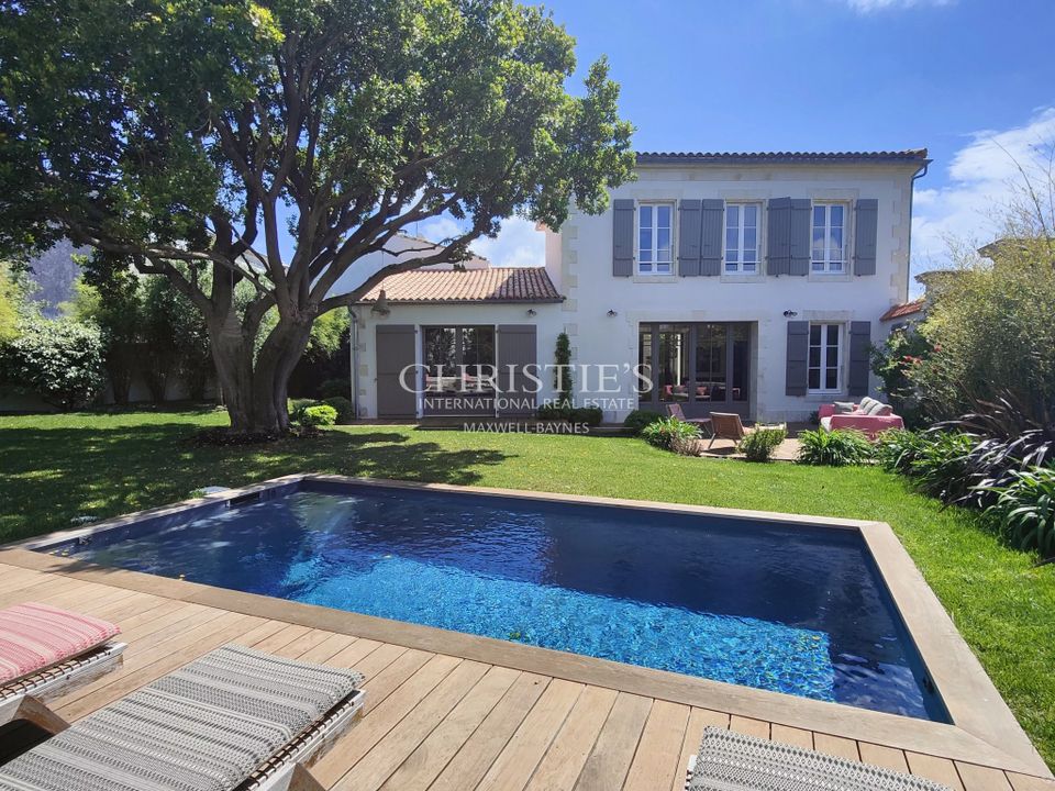 Villa in Loix, Charente-Maritime - foto 1