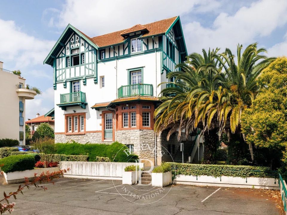 Villa i Bayonne, Pyrenees-Atlantiques - foto 3