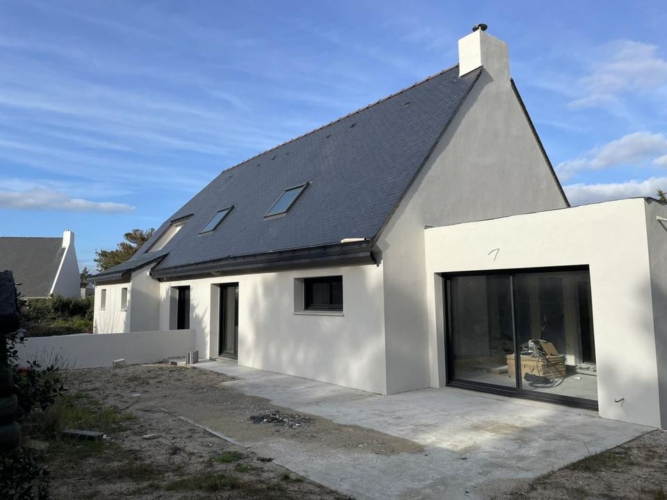 Villa i La Turballe, Loire-Atlantique - foto 3