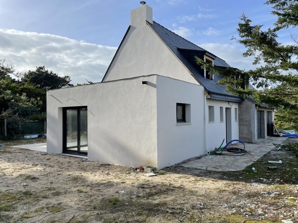 Villa i La Turballe, Loire-Atlantique - foto 5