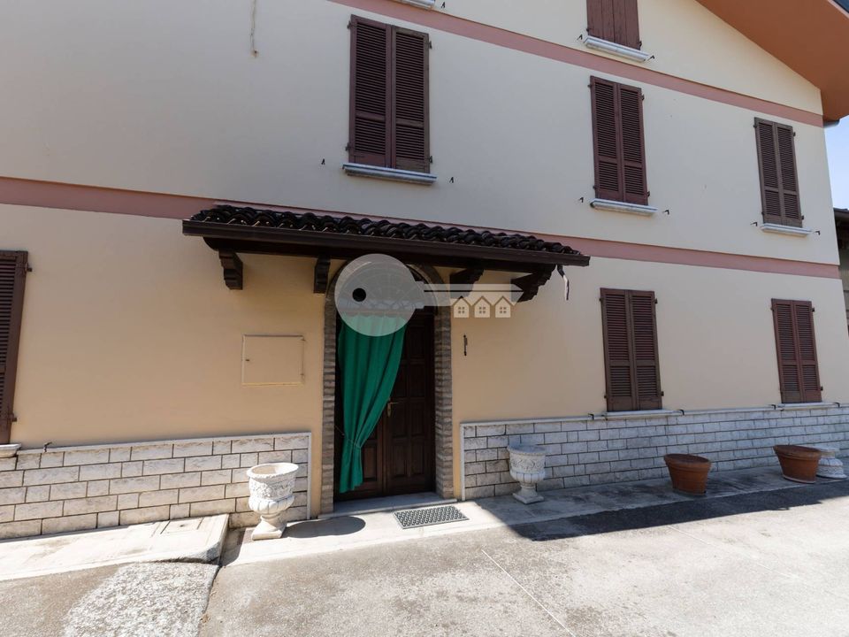 Villa i Gambara, Brescia - foto 1