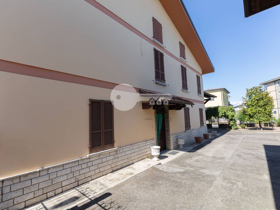 Villa i Gambara, Brescia - foto 2
