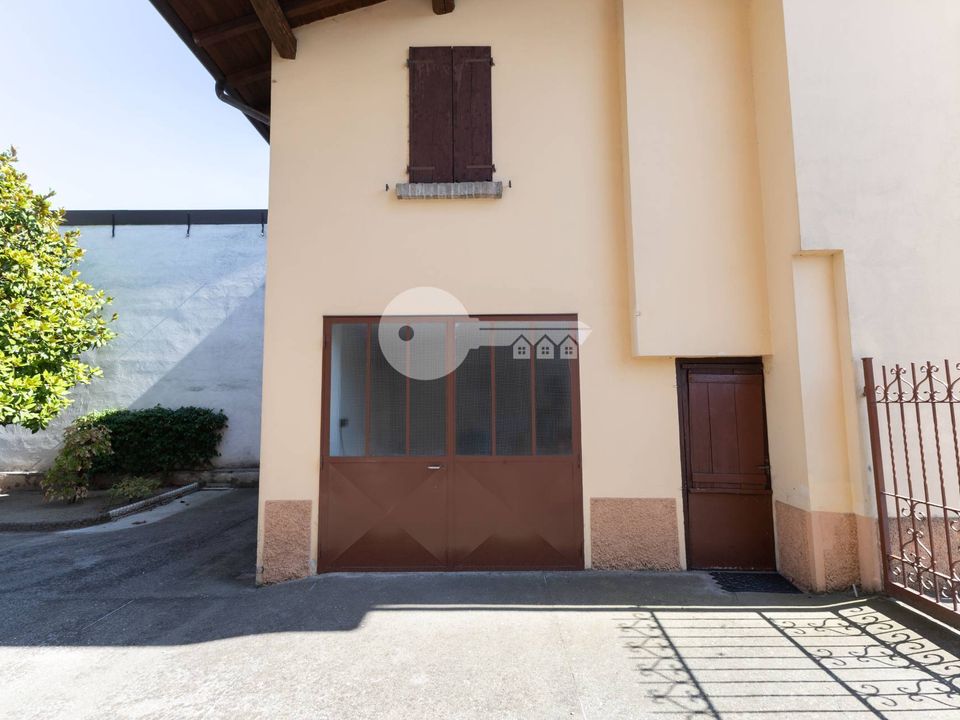 Villa i Gambara, Brescia - foto 4