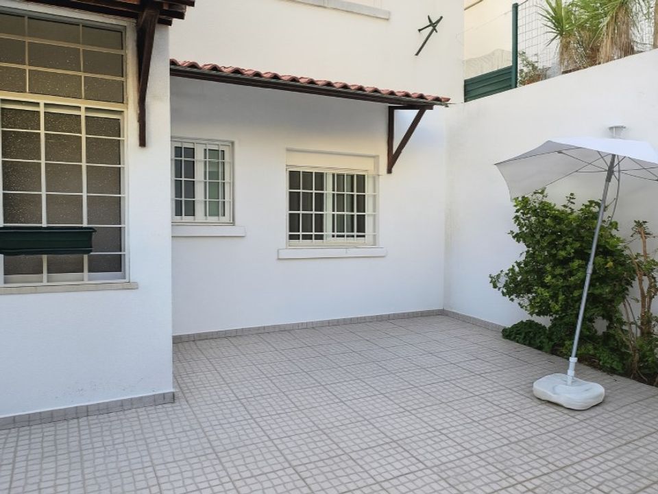 Lejlighed i Almada, Setubal - foto 1