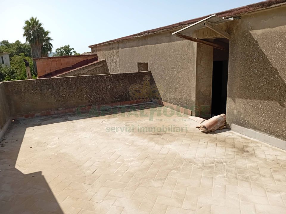 Villa i Giano Vetusto, Caserta - foto 1