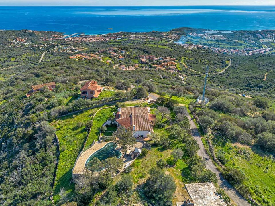 Villa i Budoni, Sassari - foto 2