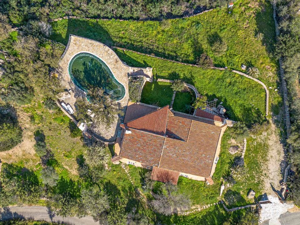 Villa i Budoni, Sassari - foto 3