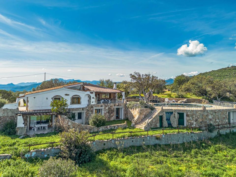 Villa i Budoni, Sassari - foto 4
